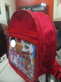 MOCHILA PERSONALIZADA